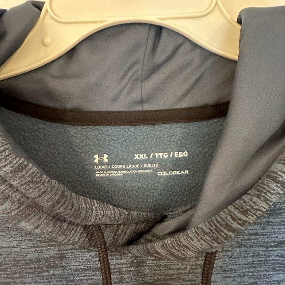 Under Armour Hoodie - Picture 2 of 2